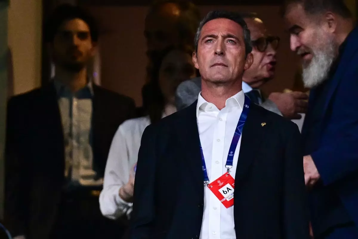 Ali Koç\'un derbi galibiyeti hasreti devam etti