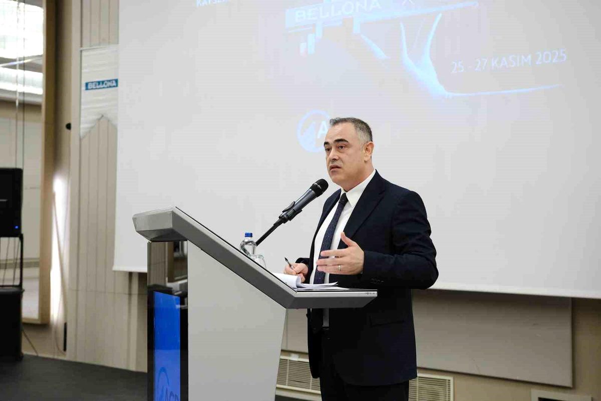 Anadolu Güçbirliği\'nden 2026 Stratejileri