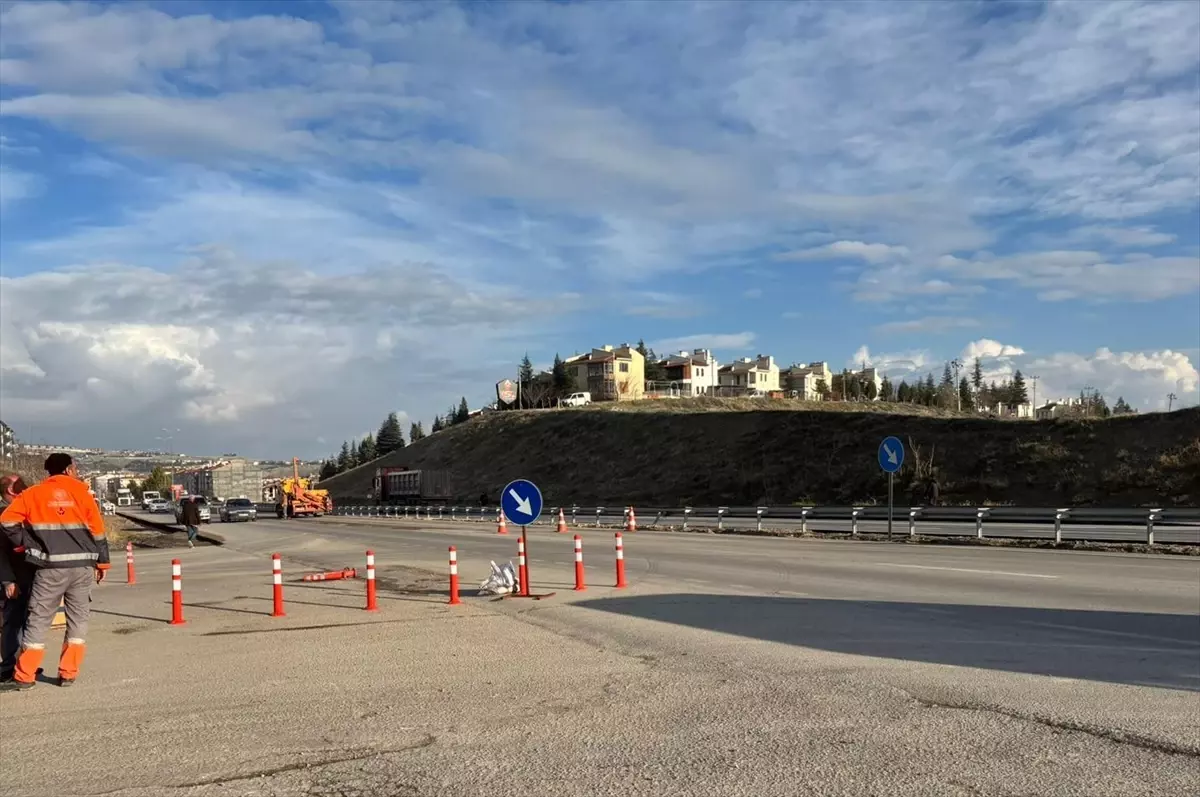 Başkan Doğanay Esnaf Ziyareti Gerçekleştirdi