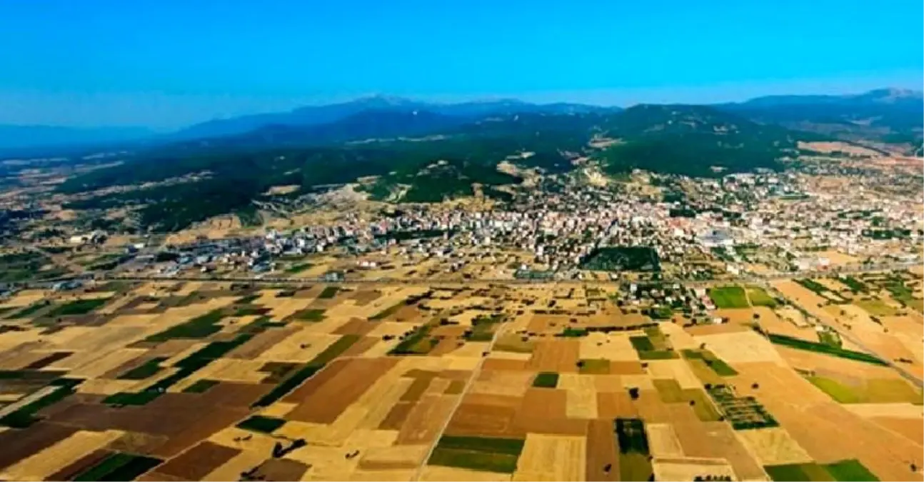 Acıpayam\'da Muhtarlara Atıl Arazi Uyarısı