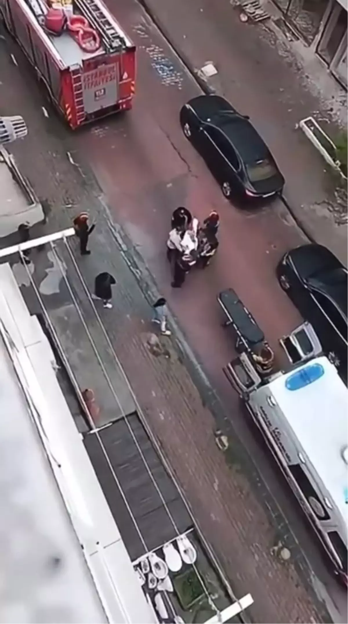 Eşine yaşattıkları akılalmaz! Kalçasını kırıp eve kilitledi, bir de kaçtı