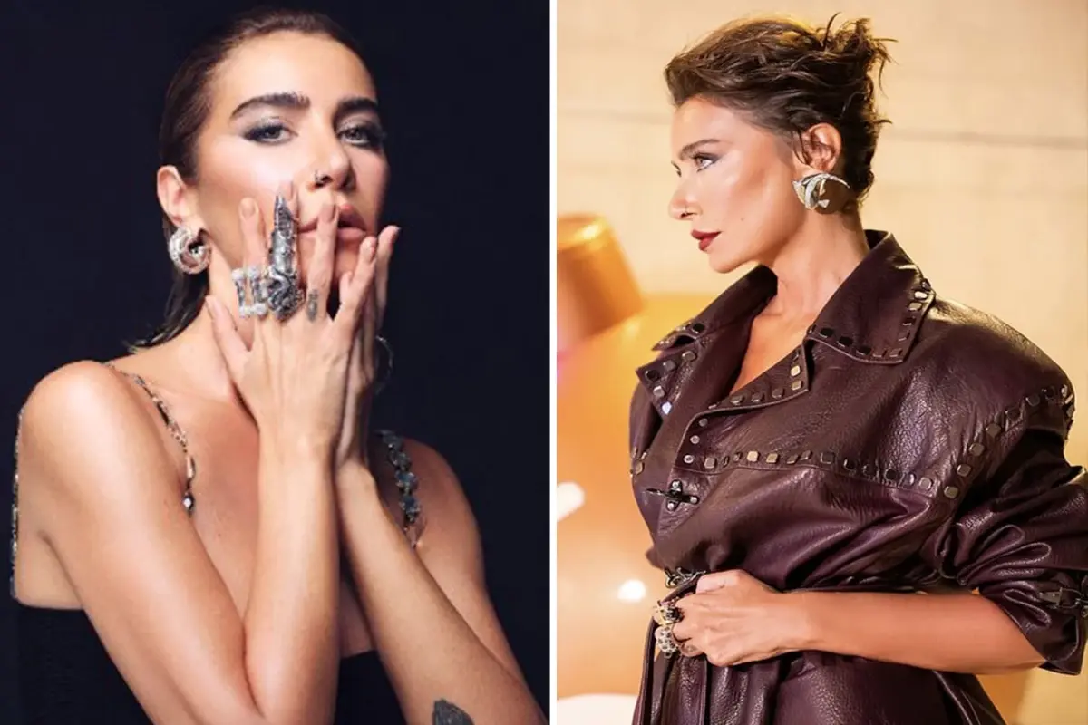 Değişimi şaşırttı! Sıla\'nın son halini görenlerin ağzı açık kaldı