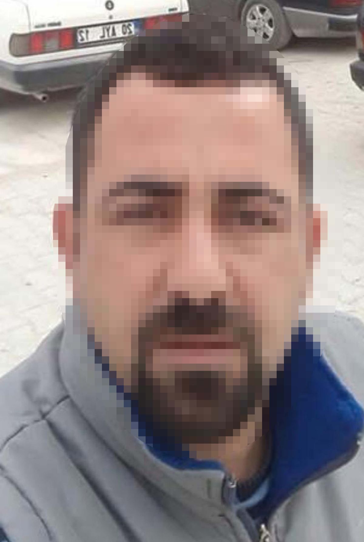 Tabancayla Vurulan Oto-Galerici Hayatını Kaybetti