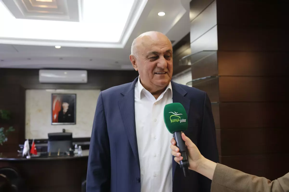 2025-2026 Pancar Sezonu Değerlendirmesi