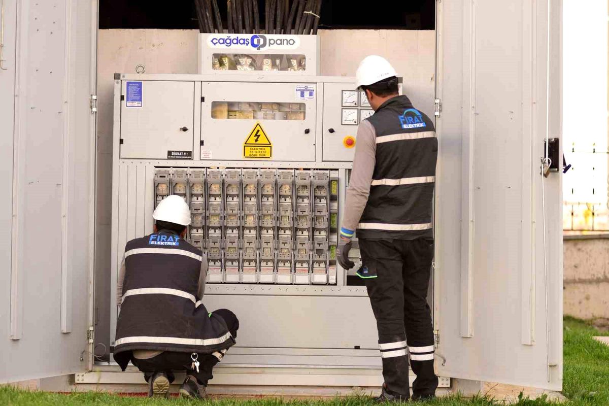 İzinsiz Kazılar Enerji Kesintilerine Neden Oluyor