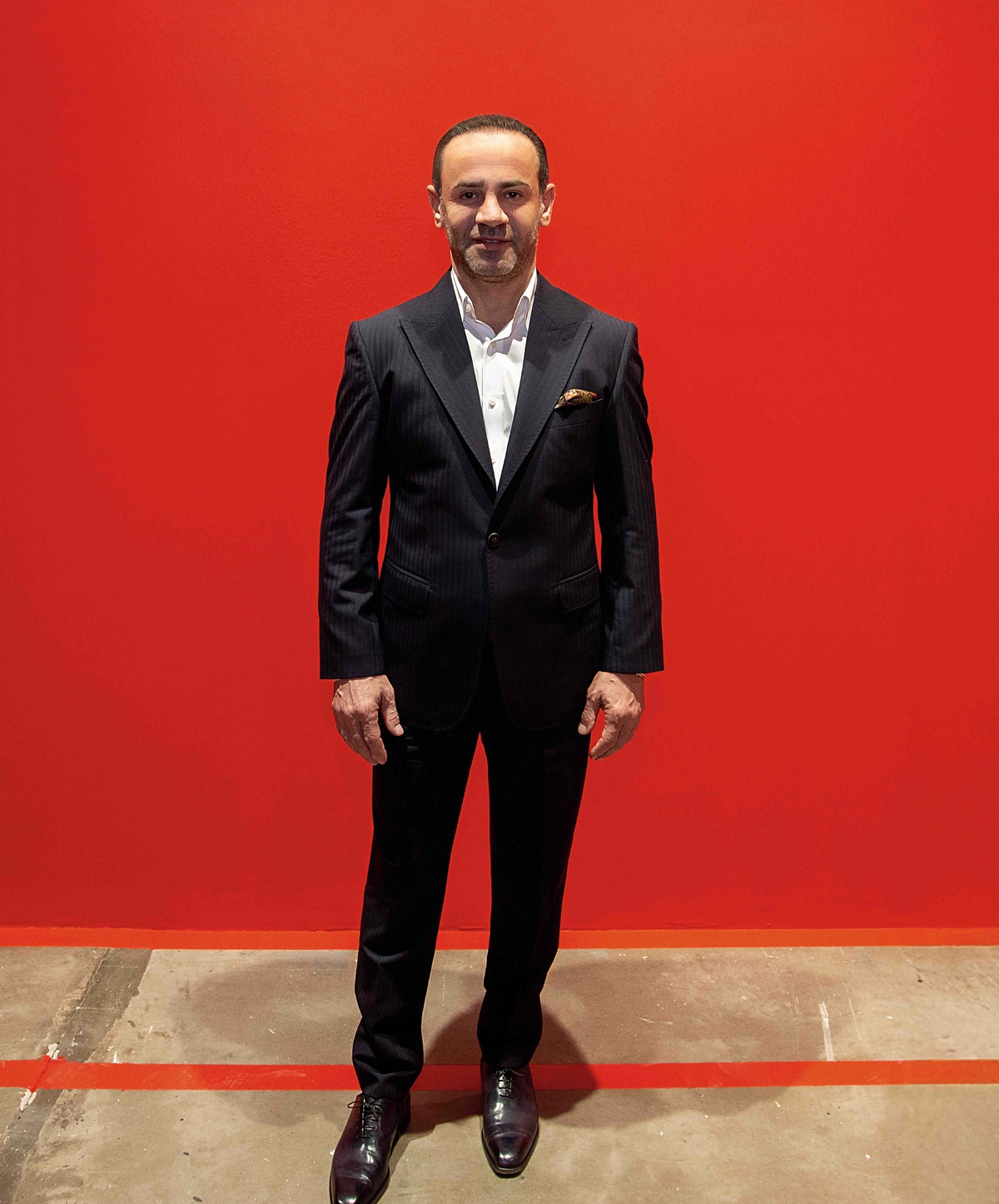 Folkart, İnsana Değerde Liderlik Ödülünü Aldı