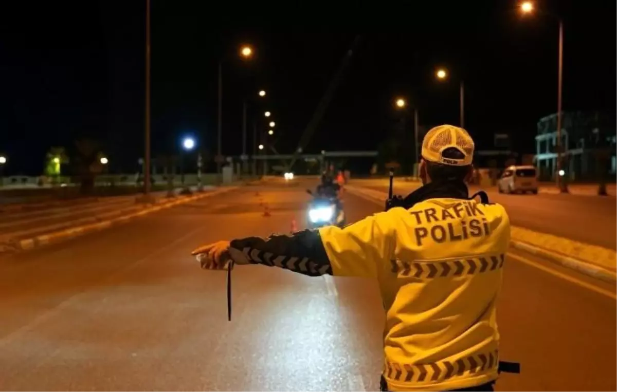 Isparta\'da Geniş Güvenlik Uygulamaları