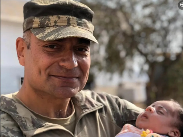 Kılıçlı yemin nedeniyle TSK'dan ihraç edilen komutan için yeni karar