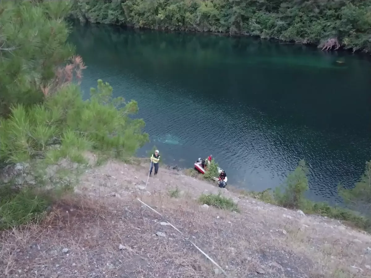 Dr. Kıyak Cezaevinde İntihar Etti