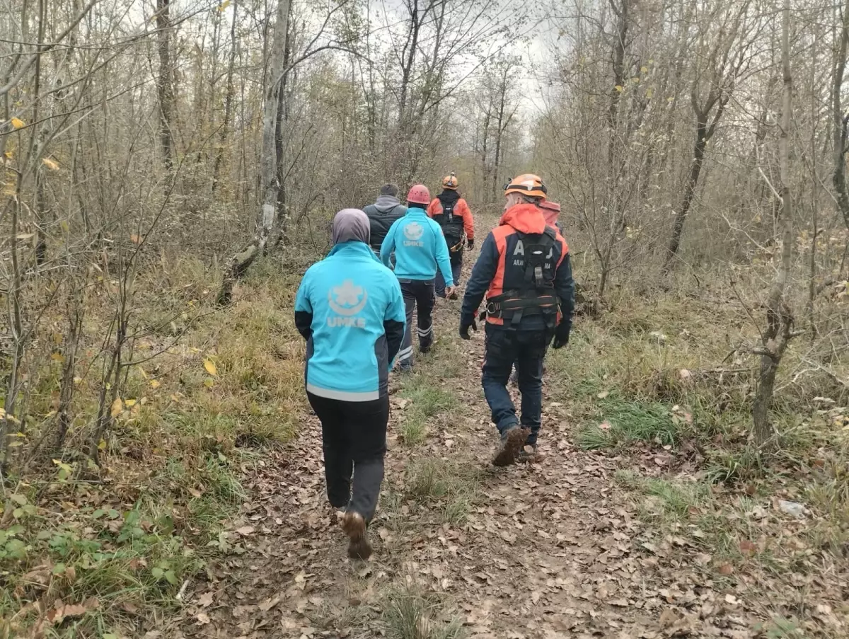 Muhtar Şelaleden Düştü