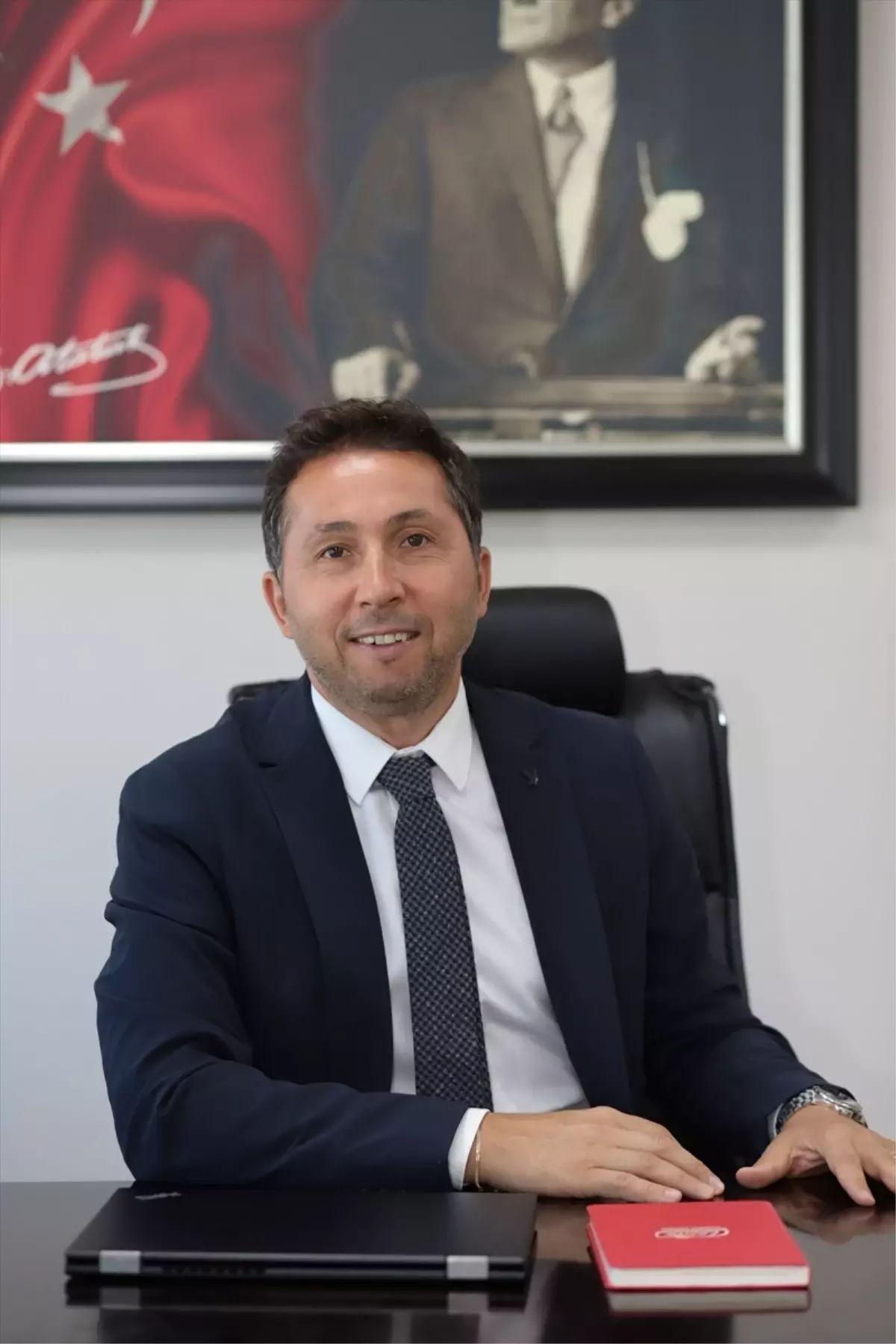 Lezita, Almanya\'ya İlk İhracatını Gerçekleştirdi