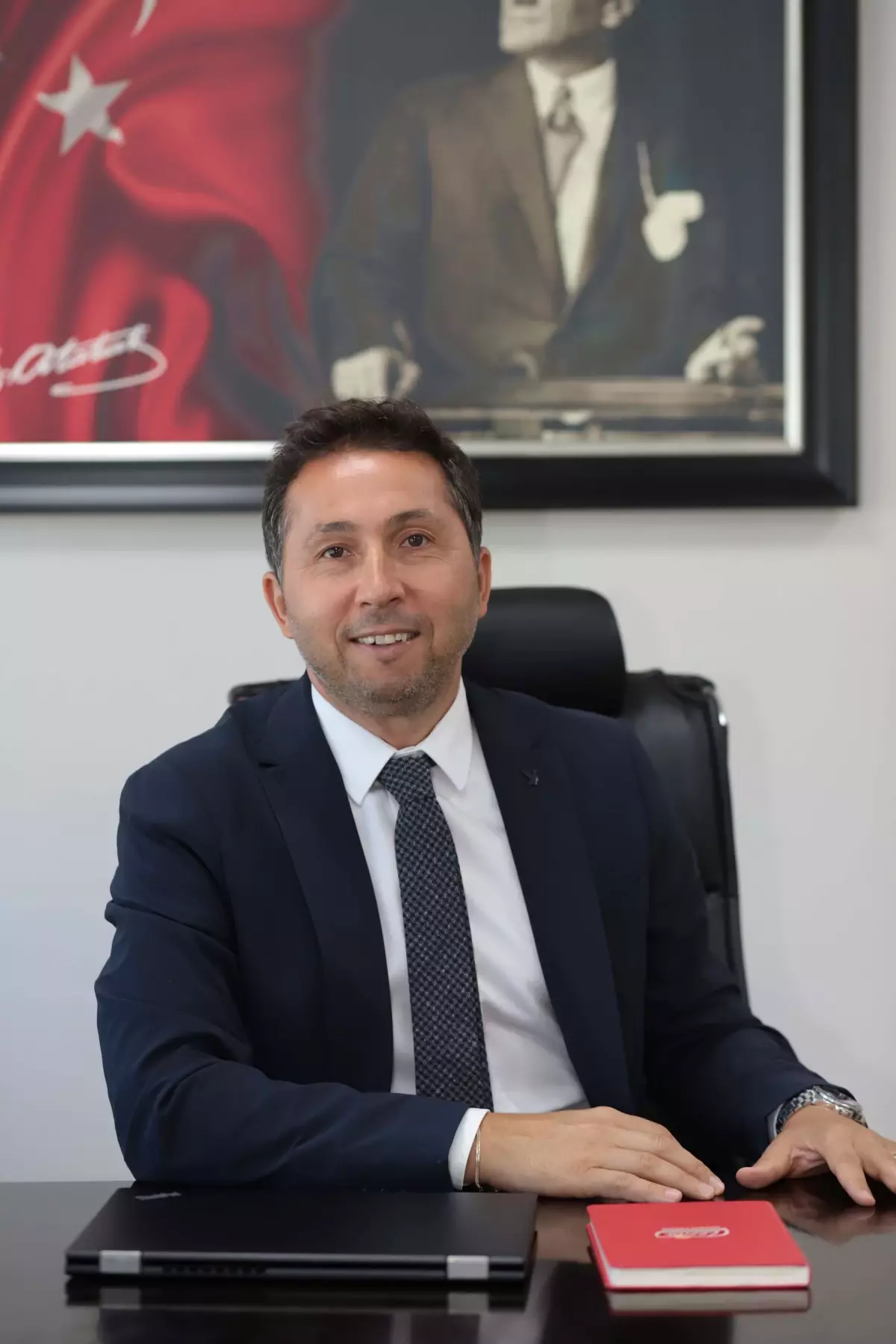 Lezita\'dan Almanya\'ya İlk İhracat