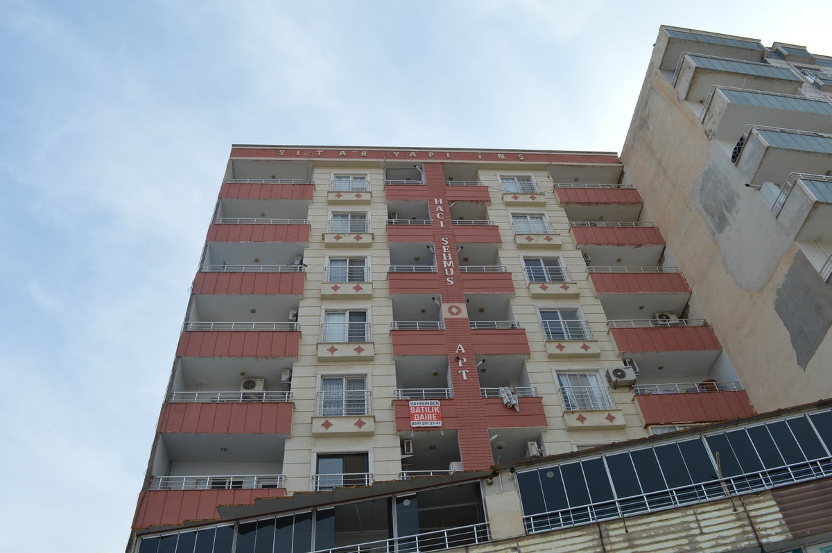 Kızıltepe\'de Aile Katliamı: Soruşturma Devam Ediyor