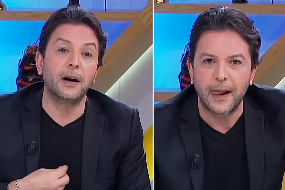 Nihat Doğan: Bağcılar\'da 500 tane yeğenim var, gece yataklarınıza girer kabus olurum