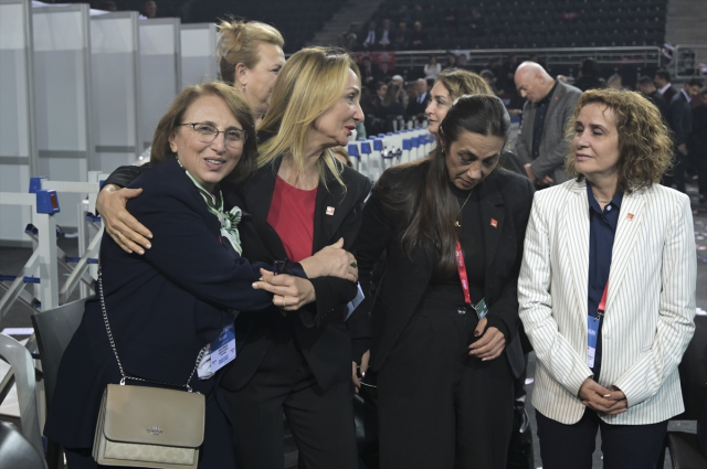 Özel'in A takımı belli oldu! Kılıçdaroğlu'na yakın isimler gitti, Koç Holding'den sürpriz transfer var