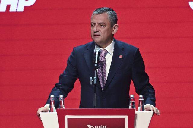 Özel'in A takımı belli oldu! Kılıçdaroğlu'na yakın isimler gitti, Koç Holding'den sürpriz transfer var