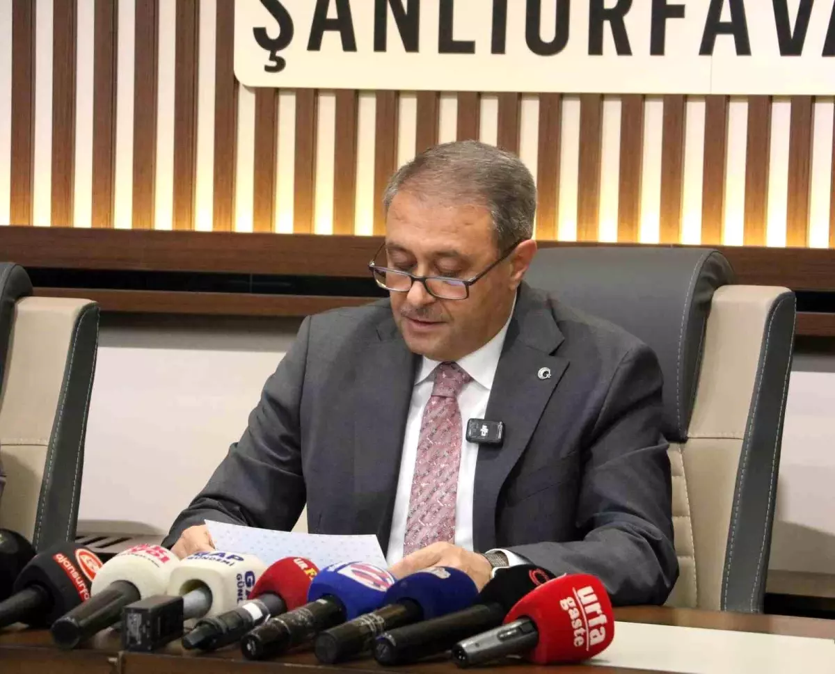 Şanlıurfa\'da Son Bir Ayda 9 Ölü