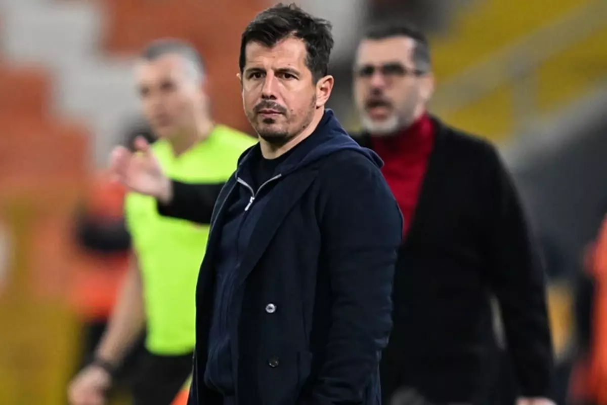 Emre Belözoğlu Süper Lig\'e geri dönüyor