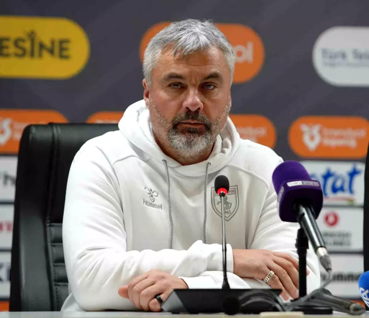 Thomas Reis: \'Sonuçtan üzgünüz\'