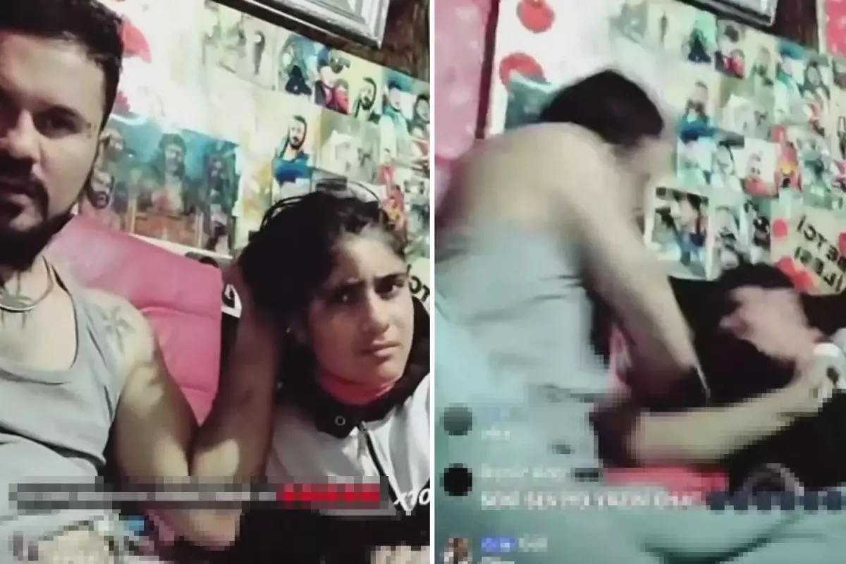 TikTok\'ta infial yaratan görüntü: İzleyenler Bakan Yerlikaya\'yı etiketledi