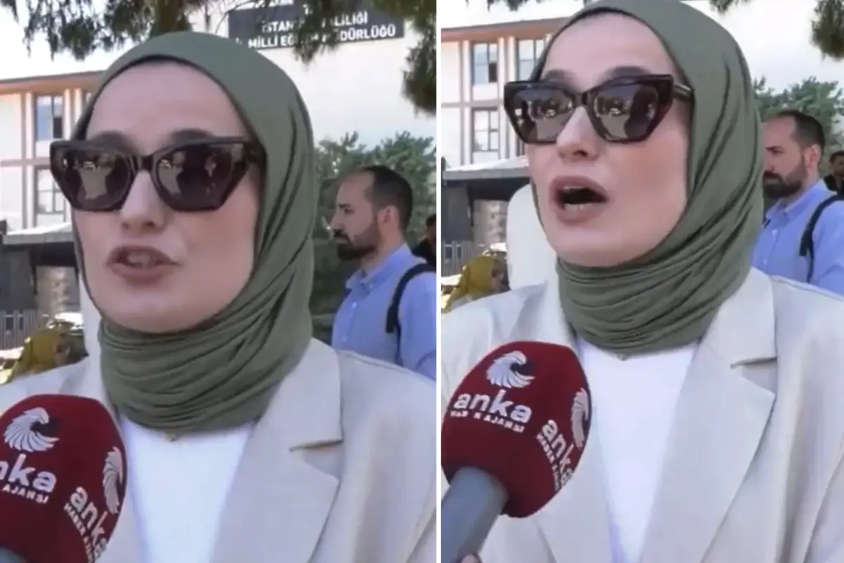 Türkiye 230\'uncusu atanamayan öğretmene gelen teklife bakın