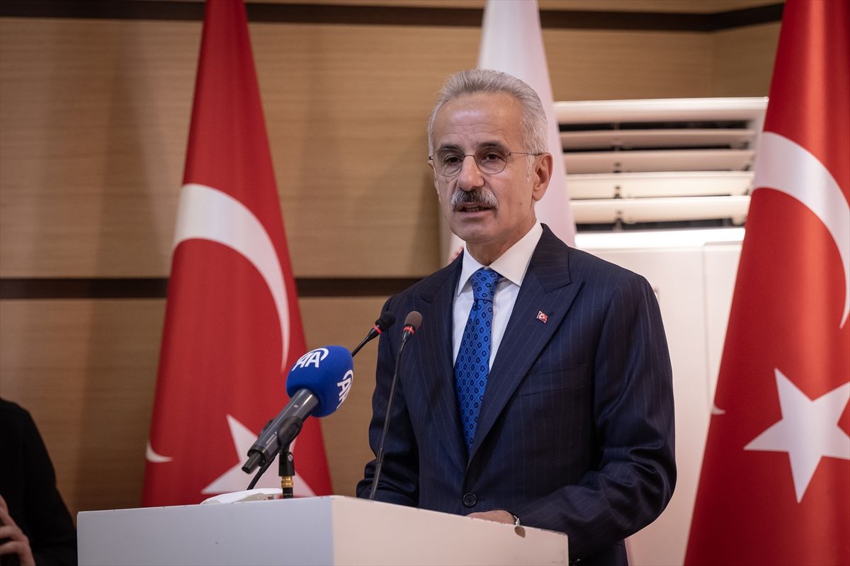 Bakan Uraloğlu\'ndan Aday Memurlara 3 Çocuk Çağrısı