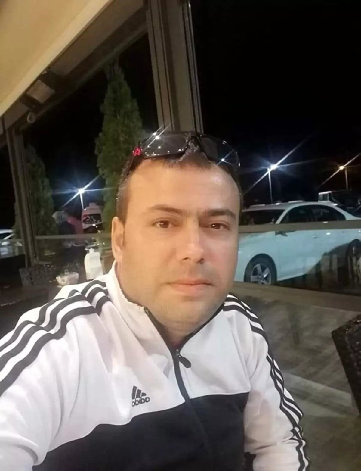 Aksaray\'da Kaza Sonrası Kalp Krizi