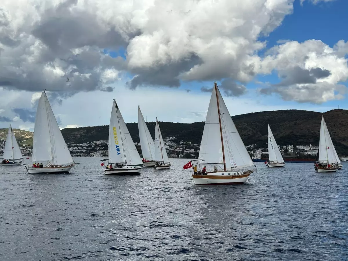 Tırhandil Cup\'ın 10. Yılı Başladı