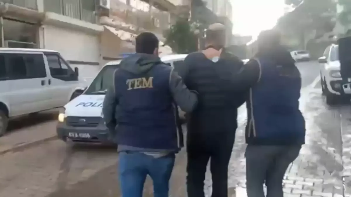 FETÖ\'ye Yönelik 37 İl\'de Operasyon