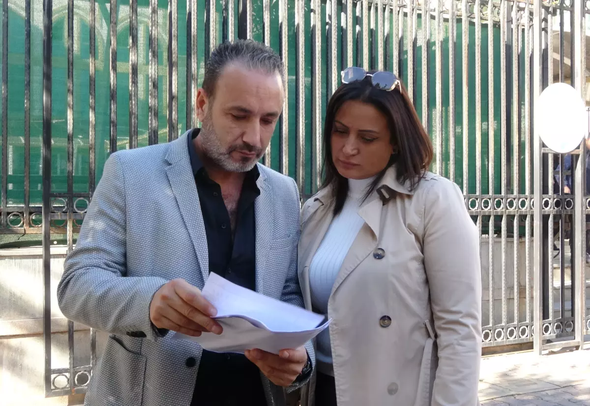 Dolandırıcılık İddiası: Orman Arazisi Satıldı