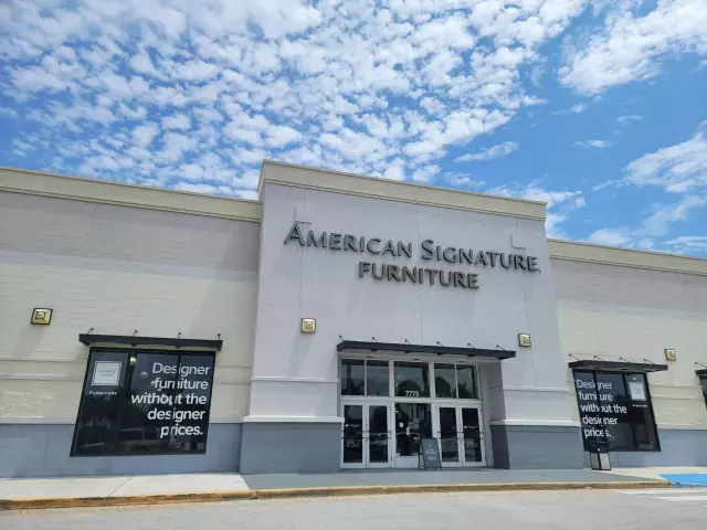 77 yıllık mobilya devi iflas etti! Mağazalar tek tek kapanıyor