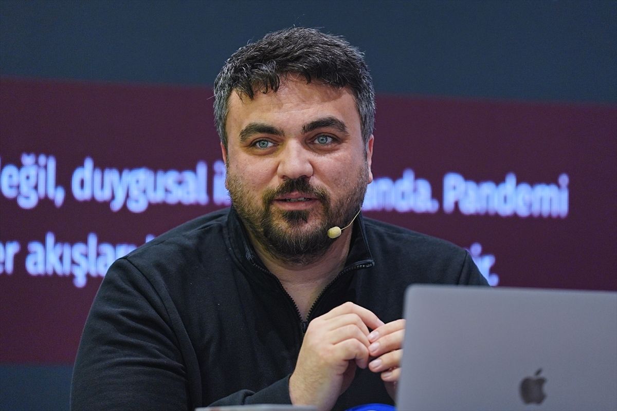 Dijital Habercilik Eğitimi Başladı