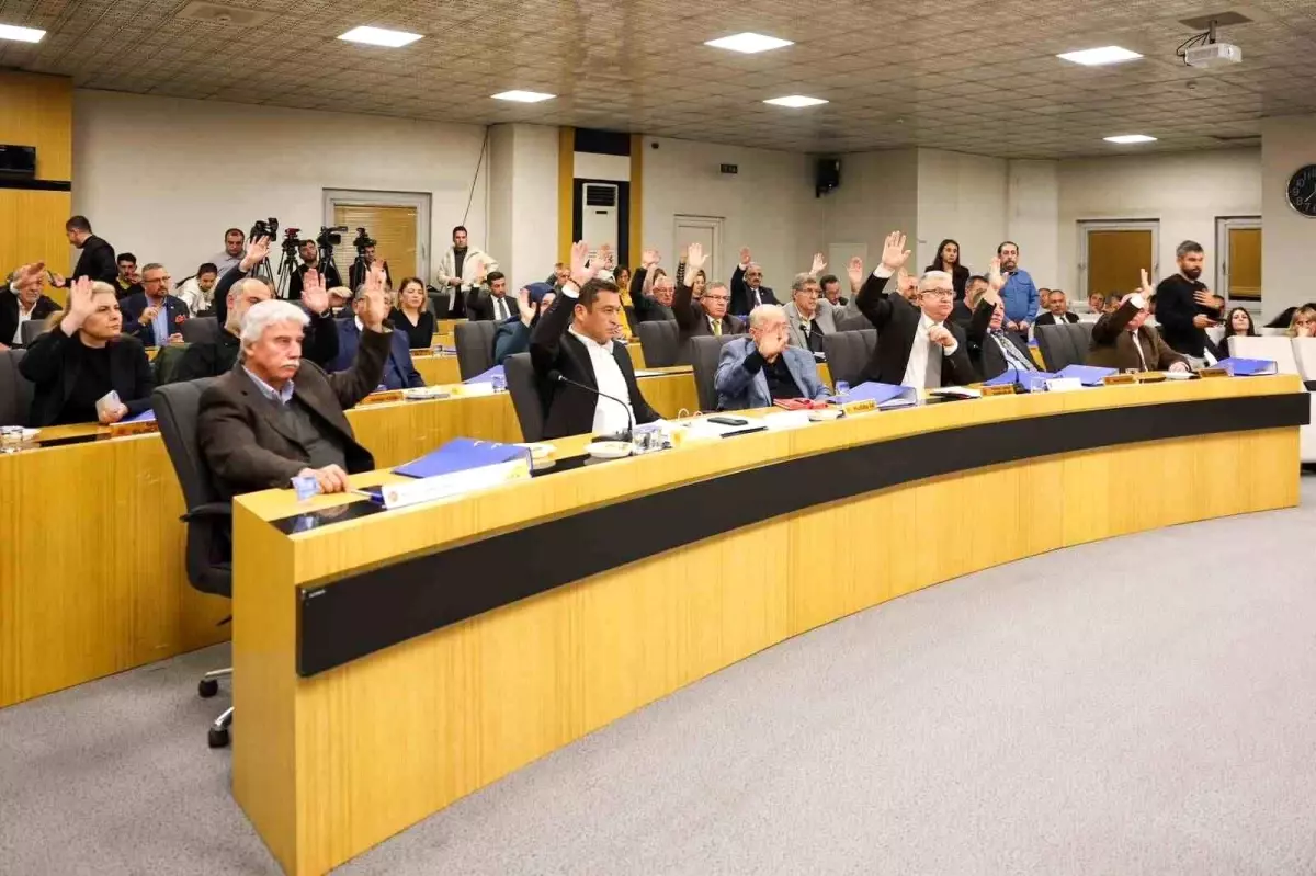 Afyonkarahisar\'da Deprem Master Planı Hazırlıkları Başlatıldı