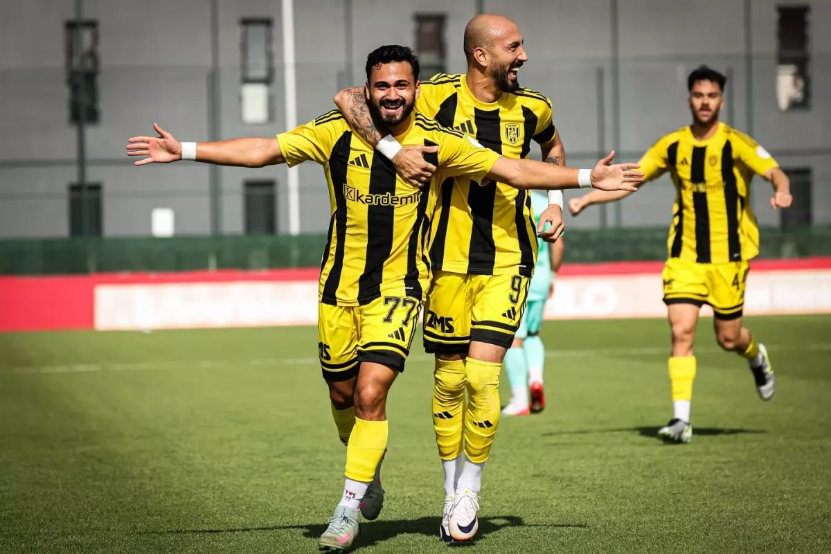 Aliağa FK, Sivasspor\'la Kupa İçin Kapışacak