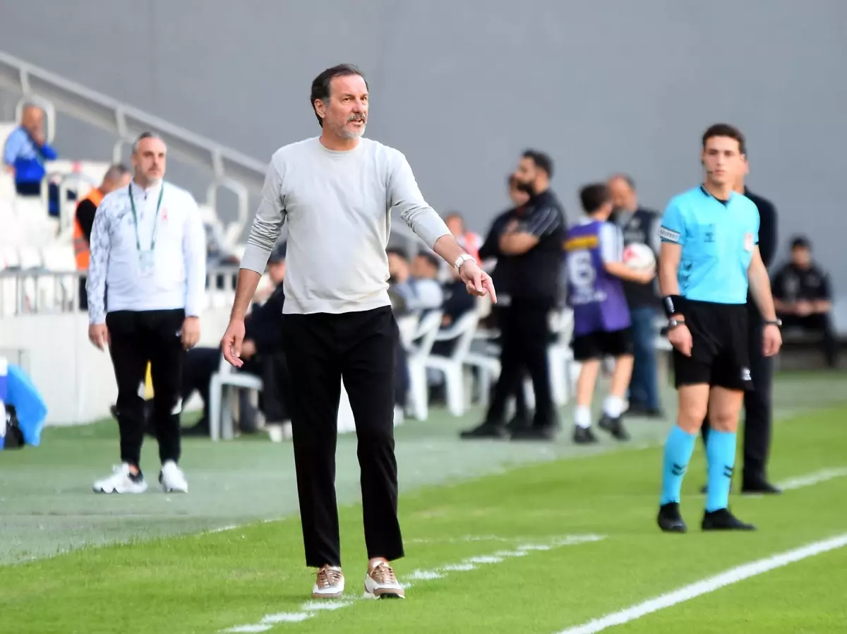 Altay\'da Şimşek Dönemi Olumsuz Geçti