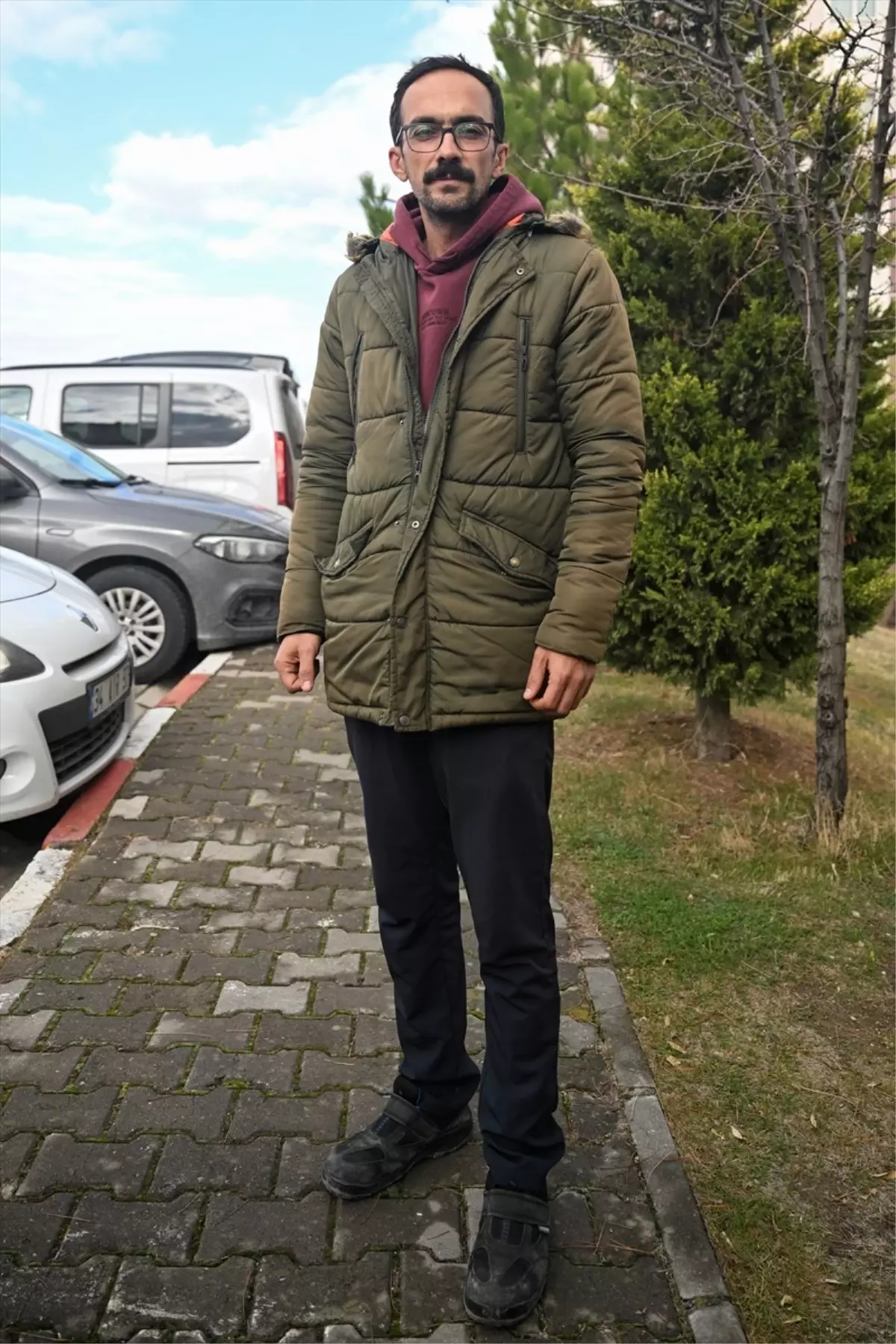 Pitbull Saldırısı: Baba Cezalandırma Talep Etti