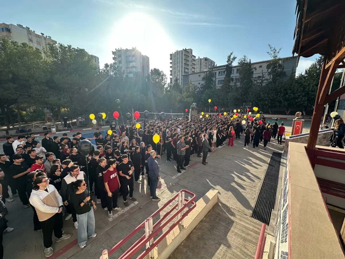 Kanseri Yenen Öğrencilerin Okula Dönüşü