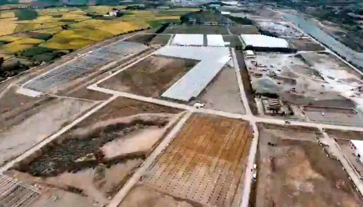 Samsun\'da Kadın İstihdamı Artıyor