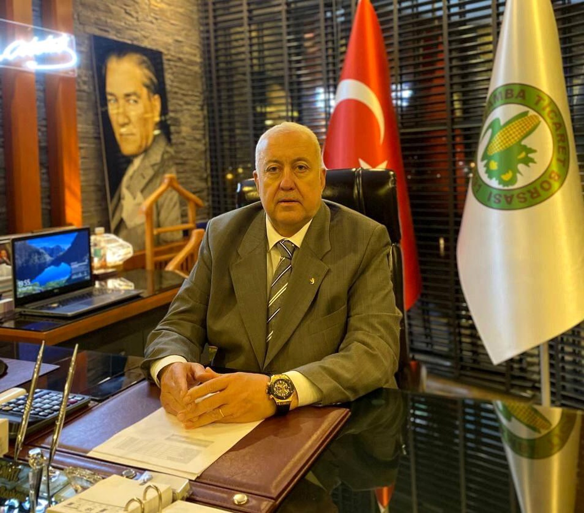 ÇTB\'den Sahte Hesap Uyarısı
