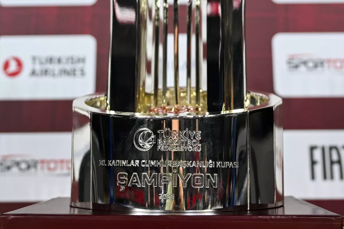 Cumhurbaşkanlığı Kupası\'nda Rekabet Başlıyor