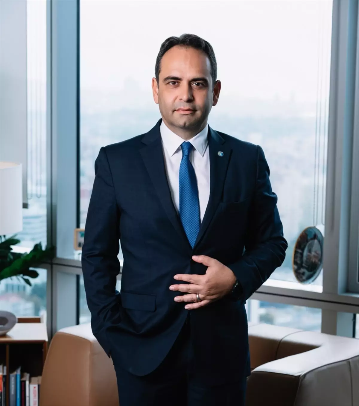 BES Fon Büyüklüğü 2 Trilyon Lirayı Aştı