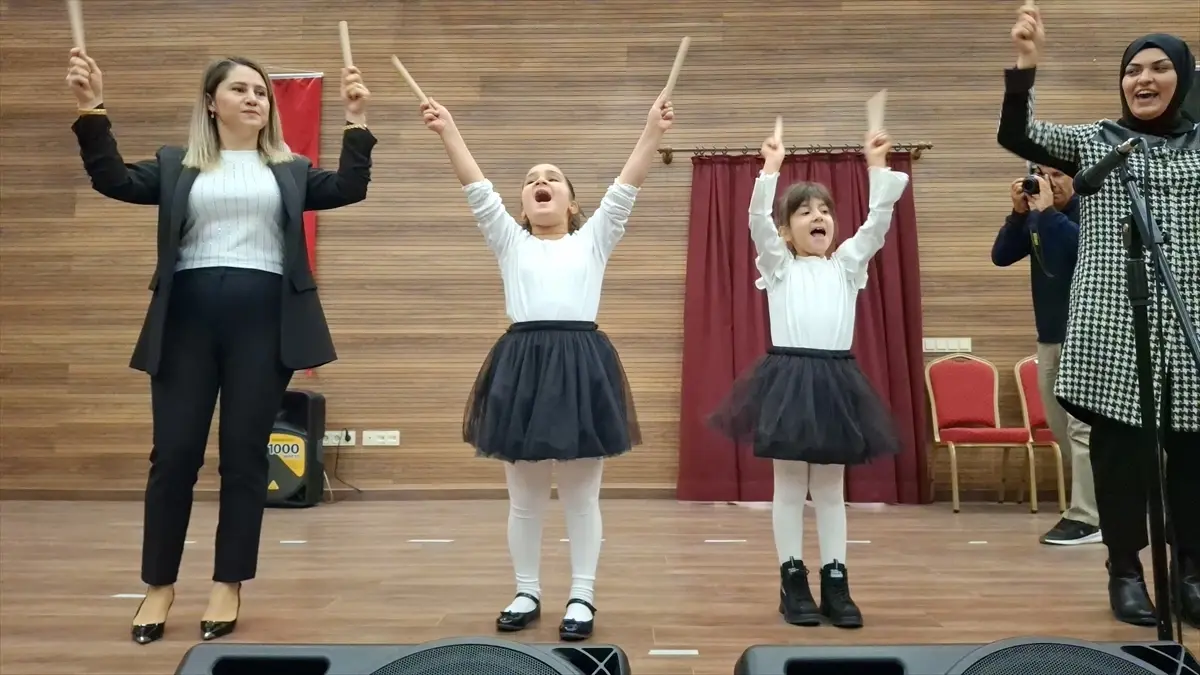 Engelliler Günü Etkinliği Beypazarı\'nda Kutlandı