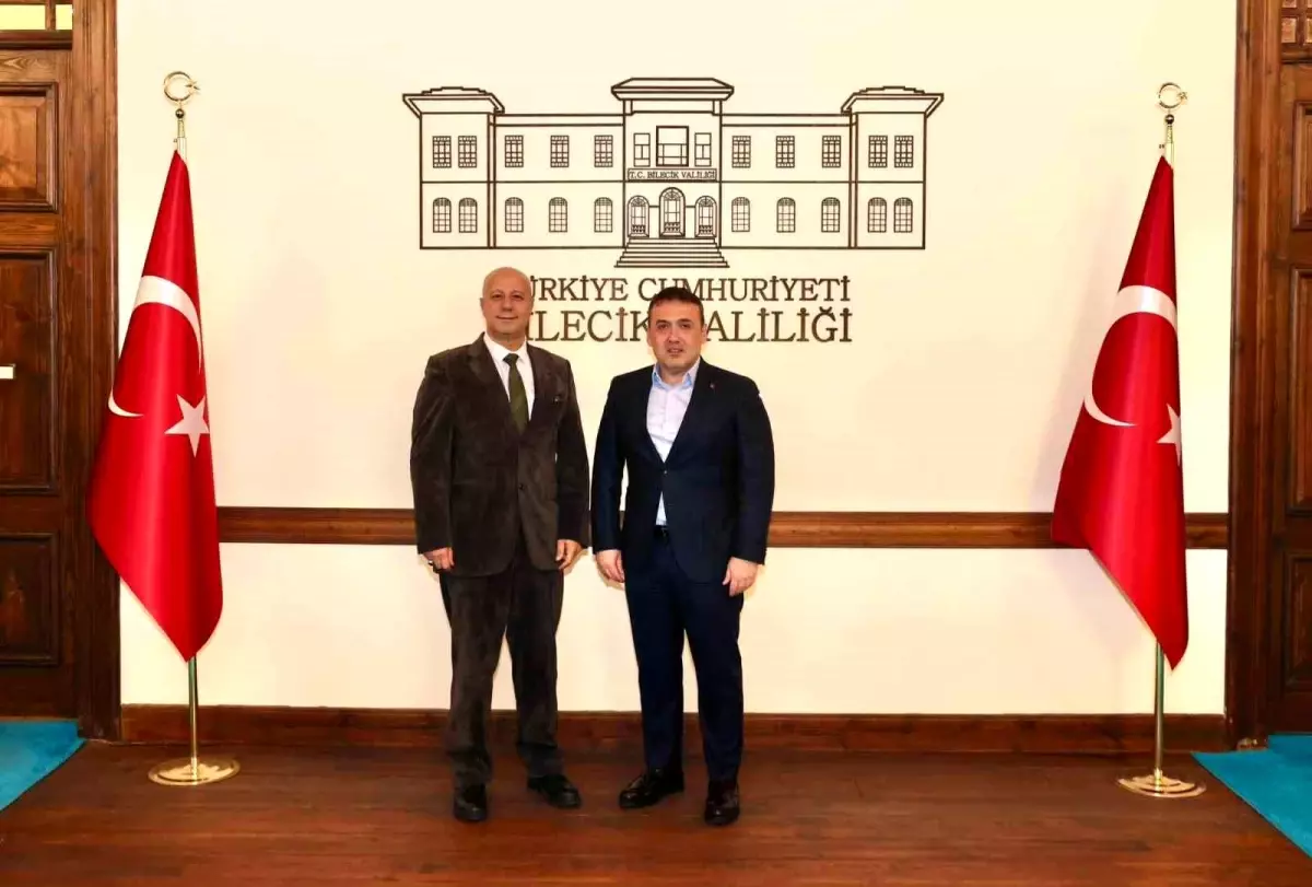 POMEM\'e Yeni Müdür Atandı