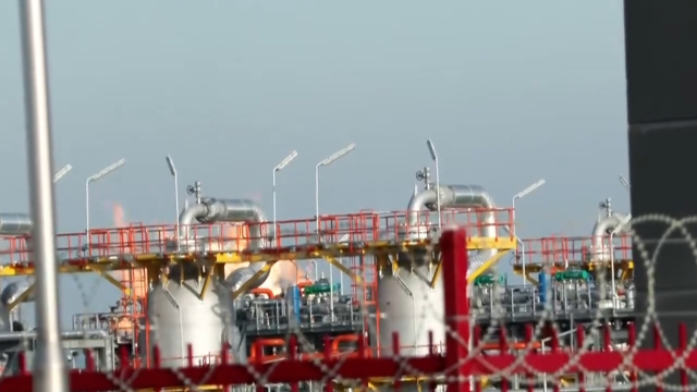 Botaş tesislerinde yeni patlama! Alevler yükseldi, alarm durumuna geçildi