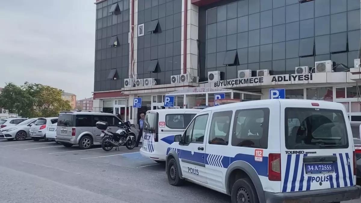 Adliyeden 25 kilo altın çalan memur için harekete geçildi