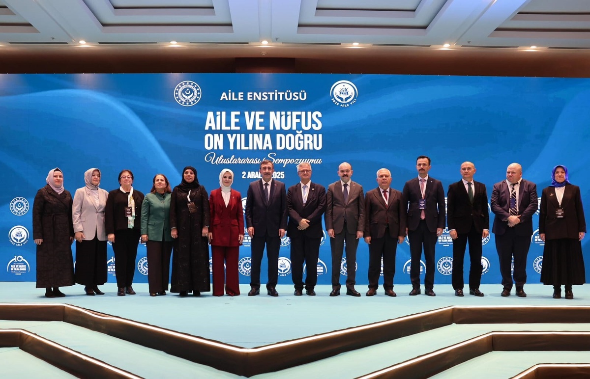 Nüfus Artışı Yavaşlıyor, Doğurganlık Hızı Düşüyor