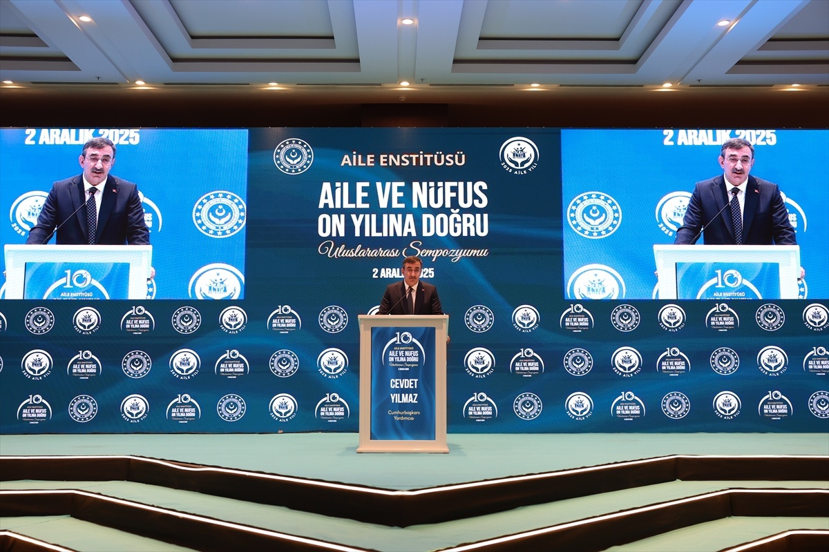 Nüfus Politikaları Üzerine Yeni Çalışmalar
