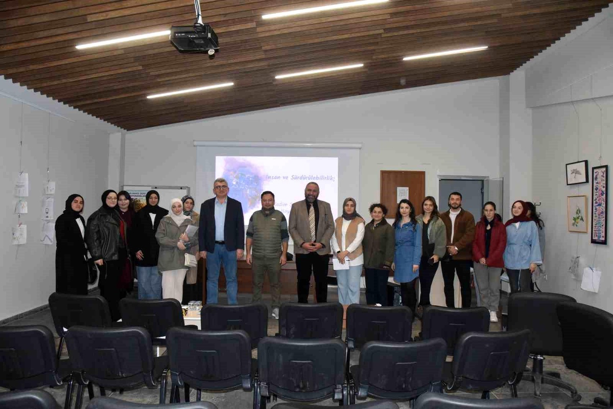 Sürdürülebilir Şehirler Zirvesi