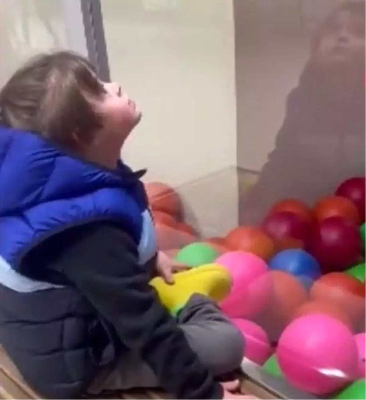 Down sendromlu çocuğu kabul etmeyen oyun alanı işletmecisine 204 bin lira ceza