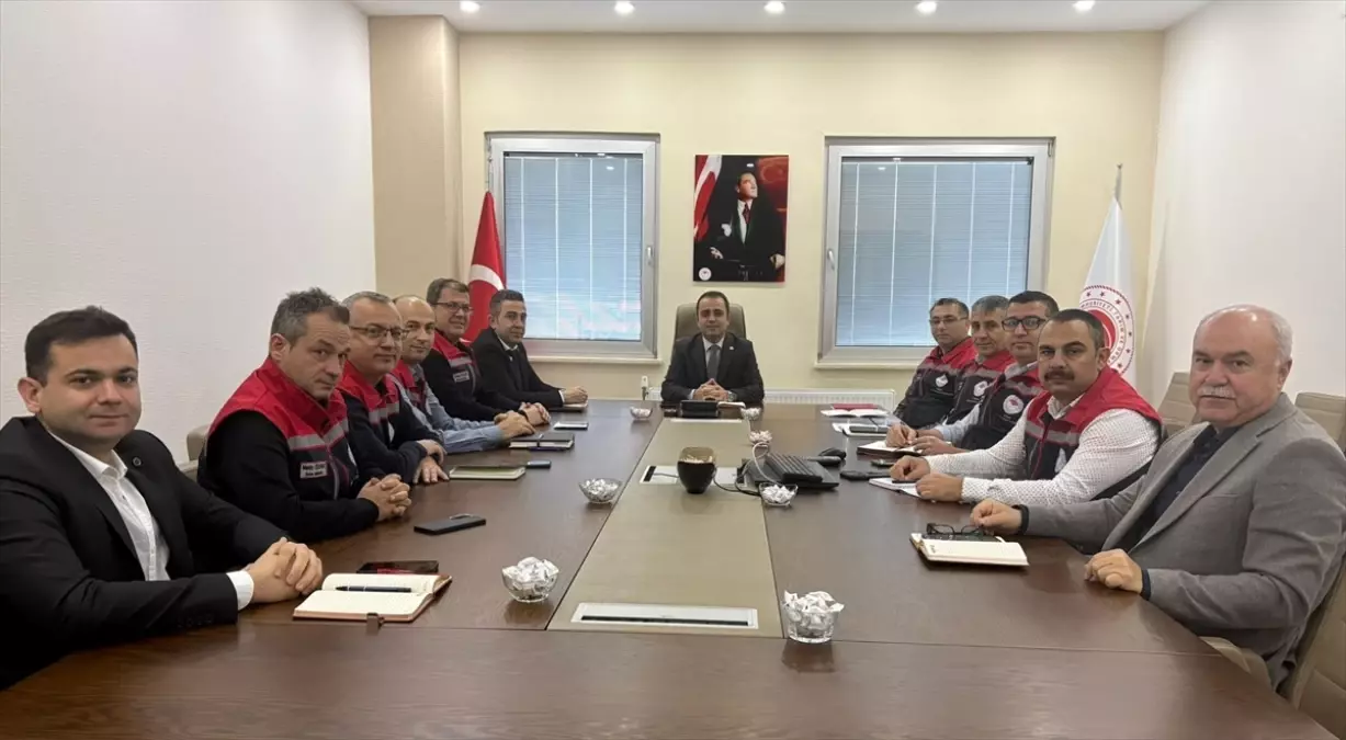 Edirne\'de Sağlık Eğitimi Verildi